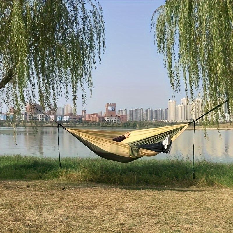 Outdoor Portable Lightweight S - Bed Outdoor Camping recension och pris